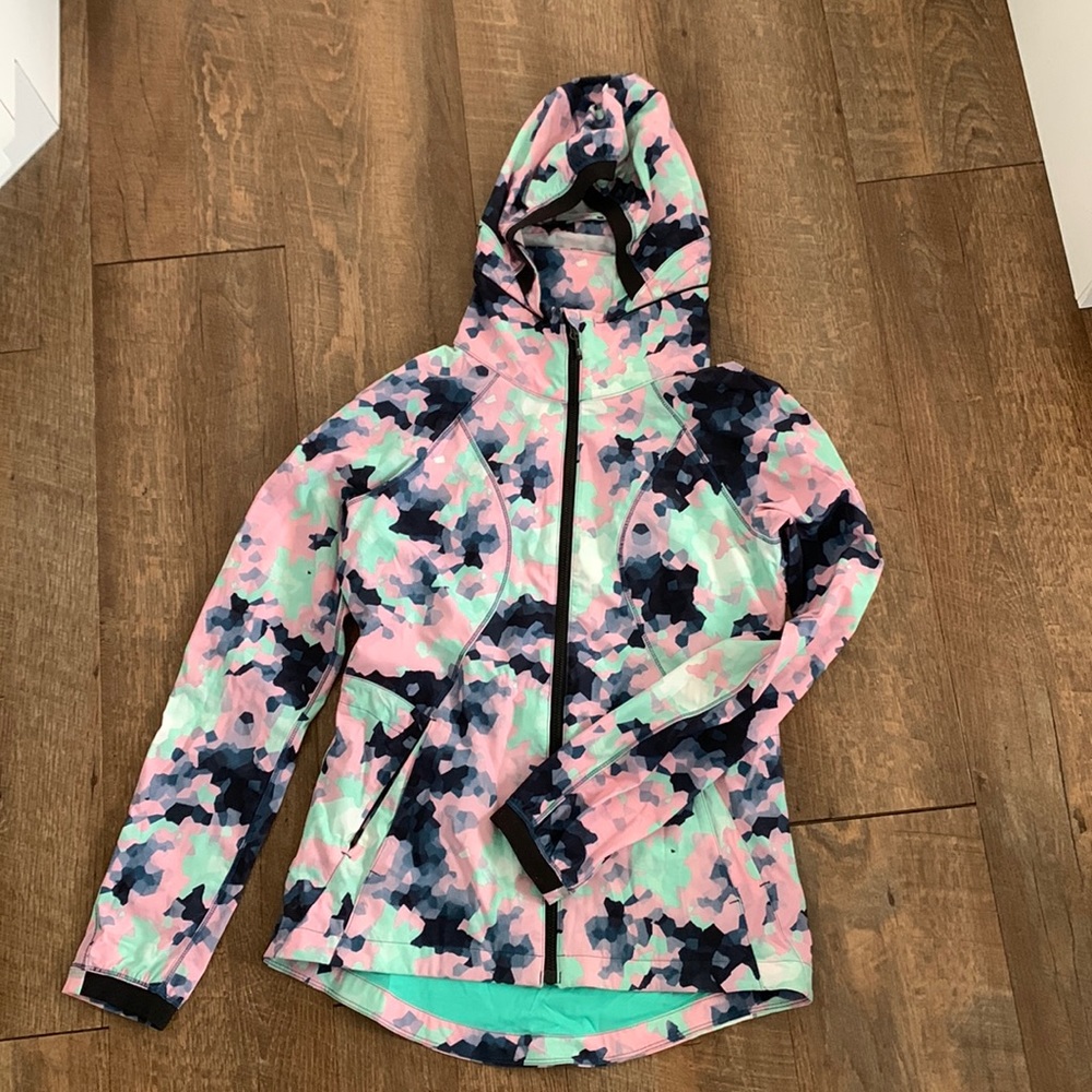 Lululemon Jacket
